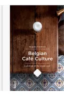 Belgian Cafe Culture