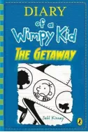 Diary of a Wimpy Kid: The Getaway