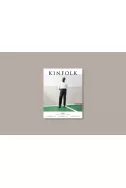 KINFOLK Issue 26: The Sport Issue