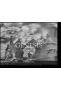 GENESIS. Postcard Set