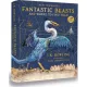 Fantastic Beasts and Where to Find Them: Illustrated Edition