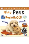 Noisy Pets Peekaboo!