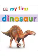 My first Dinosaur
