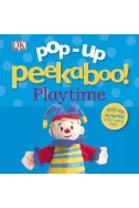 Pop-up Peekaboo! Playtime