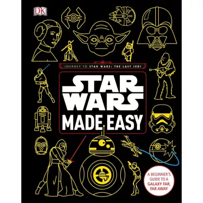 Star Wars - made easy