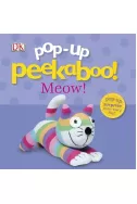 Pop-Up Peekaboo! Meow!
