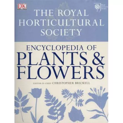 Encyclopedia of Plants and Flowers