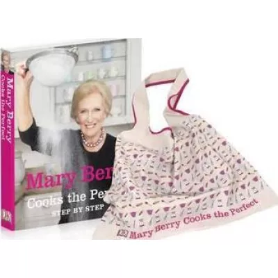 Mary Berry Cooks The Perfect
