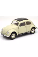 Количка 1:18 - Volkswagen Classic Beetle