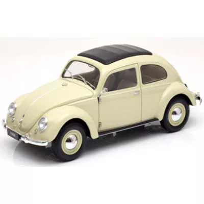 Количка 1:18 - Volkswagen Classic Beetle