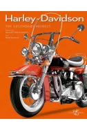 Harley Davidson : The Legendary Models