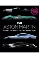 Aston Martin: Behind the wheel of a motoring icon