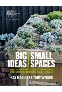 Big Ideas, Small Spaces