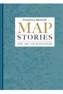 Map Stories: The Art of Discovery