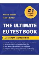 The Ultimate EU Test Book Assessment Centre Edition