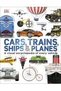 Cars, Trains, Ships and Planes