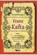 Franz Kafka. Zweisprachige Erzahlungen