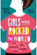 Girls Who Rocked The World
