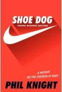 Shoe Dog