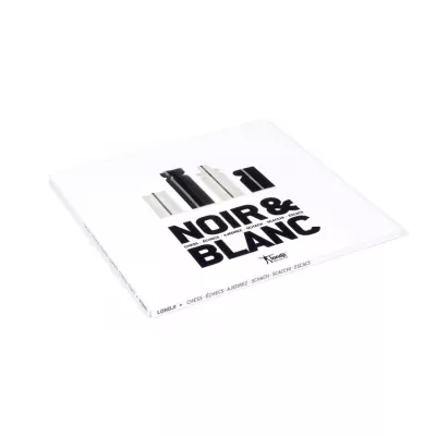 Noir & Blanc - Chess game