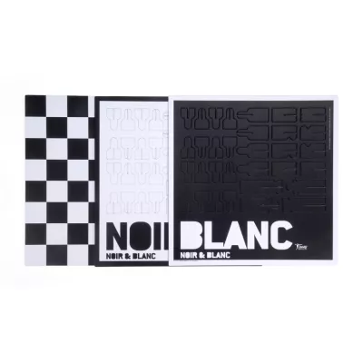 Noir & Blanc - Chess game