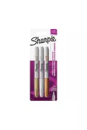 Комплект маркери Sharpie Metallic