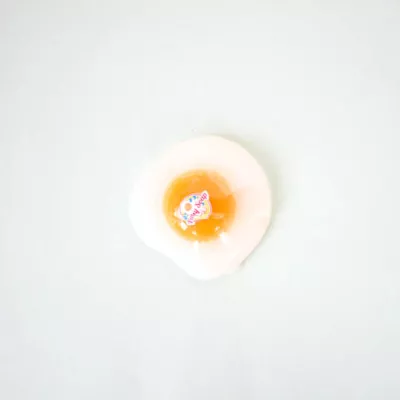 Сапун яйце