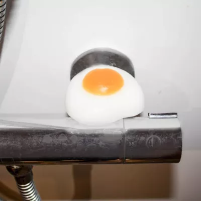 Сапун яйце
