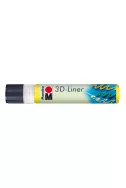 Универсален контур 3D Liner 25 мл - 620 лимон