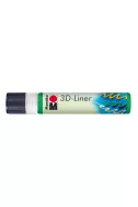 Универсален контур 3D Liner 25 мл - 662 светло зелен