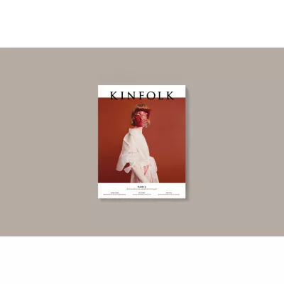 KINFOLK Issue 27: The Paris Issue