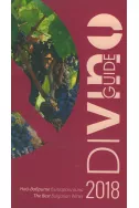 DiVino Guide 2018. Най-добрите български вина