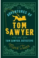 The Adventures of Tom Sawyer and Tom Sawyer, Detective
