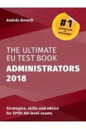 The Ultimate EU Test Book Administrators 2018