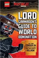 Garmadon's Guide to World Domination