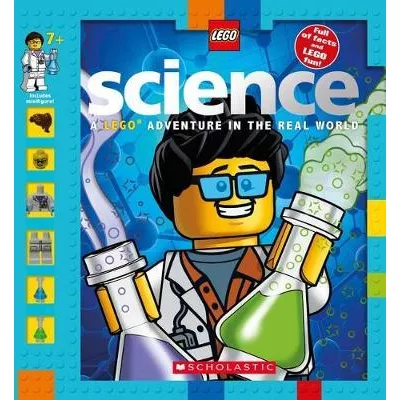 LEGO Science