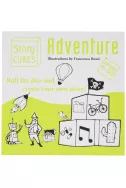 Story Cubes: Adventures