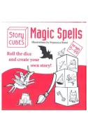 Story Cubes: Magic
