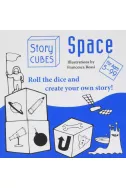 Story Cubes: Space