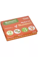 Montessori: My First Box of Numbers