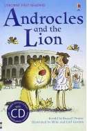 Androcles and the Lion (with CD)