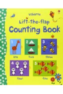 Lift the Flap Counting Book