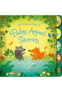 Baby Animal Stories