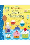 First Sizes and Measuring