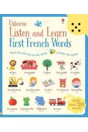 First Words in French