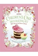 Children's Cake Decorating Kit