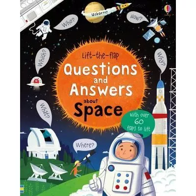 Questions and Answers about Space