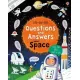 Questions and Answers about Space