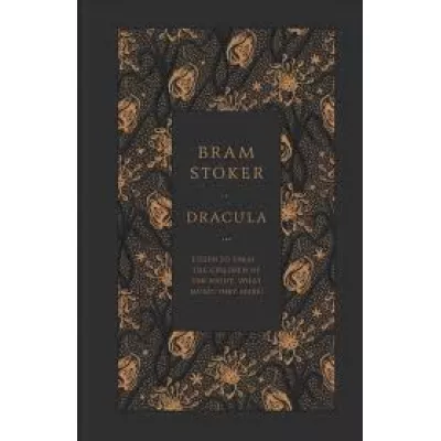 Dracula (Faux Leather Edition)