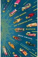 The Book of Chocolate Saints